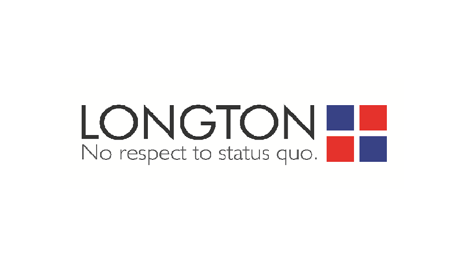 Longton logo
